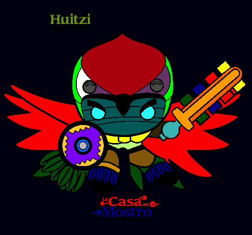 Huitzi