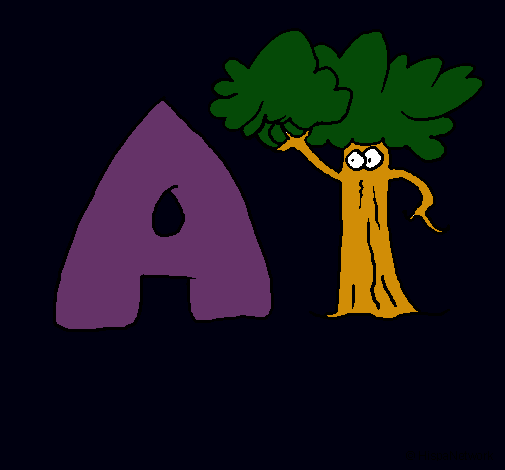 Árbol