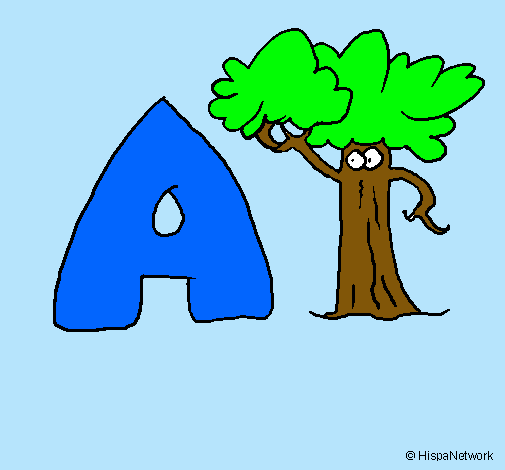 Árbol