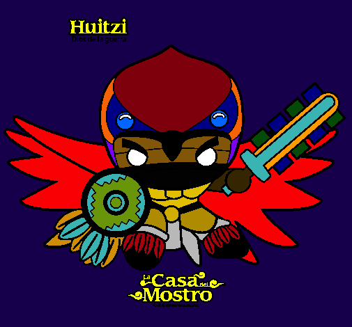 Huitzi