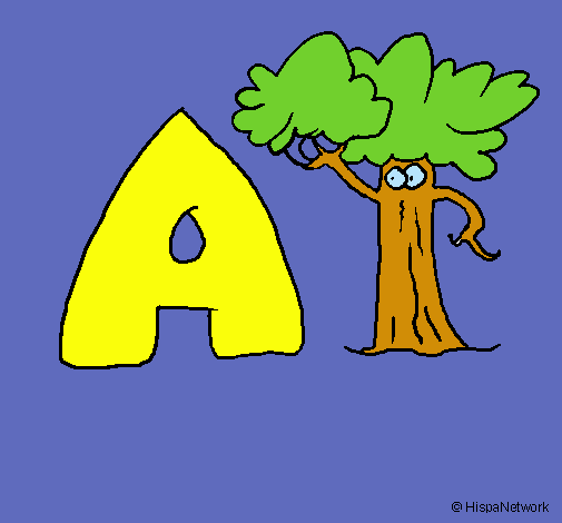 Árbol