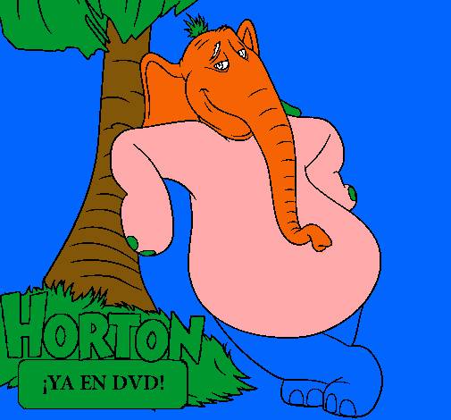 Horton