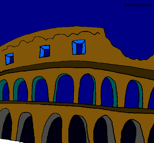 Coliseo