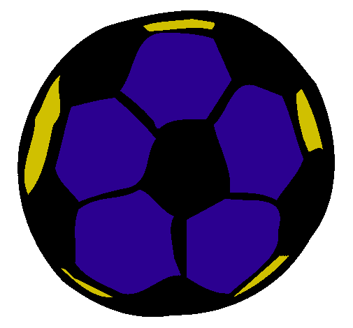 Pelota de fútbol