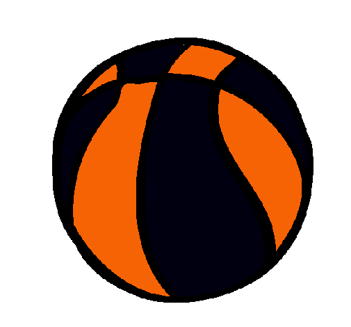 Pelota de básquet