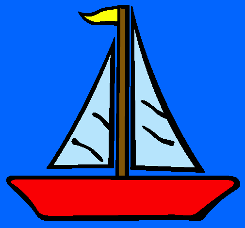 Barco velero