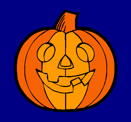 Calabaza IV