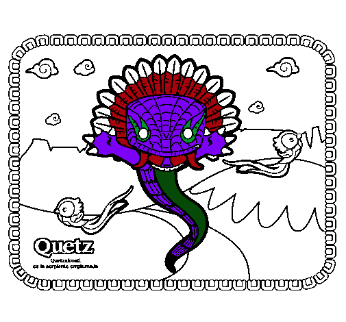 Quetz