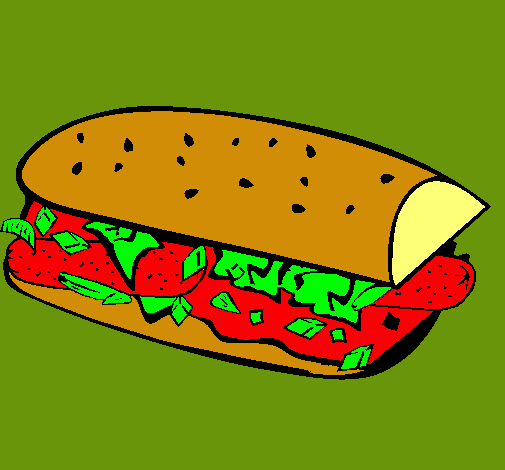 Bocadillo