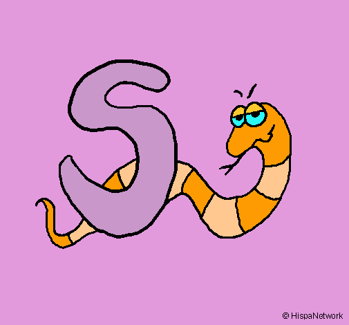 Serpiente