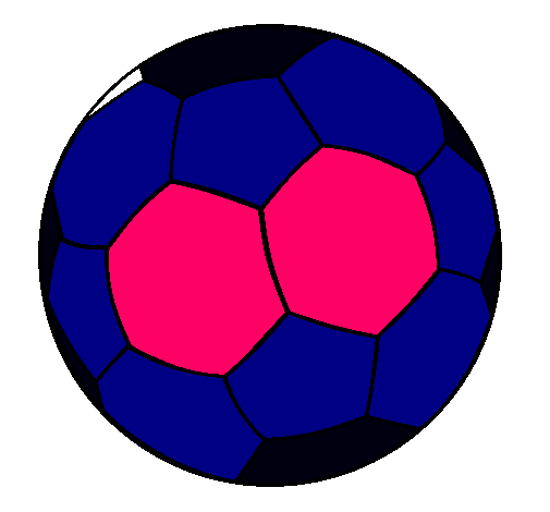 Pelota de fútbol II