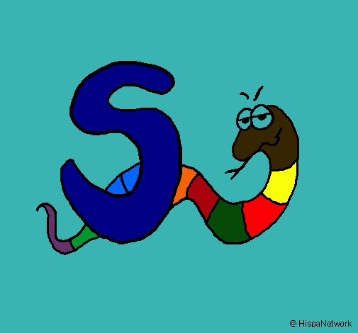 Serpiente