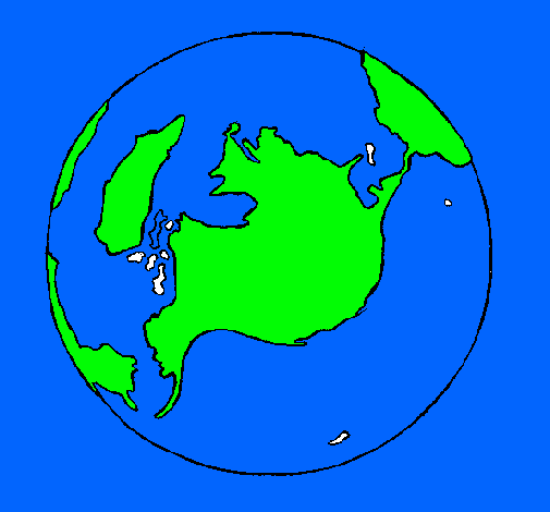 Planeta Tierra