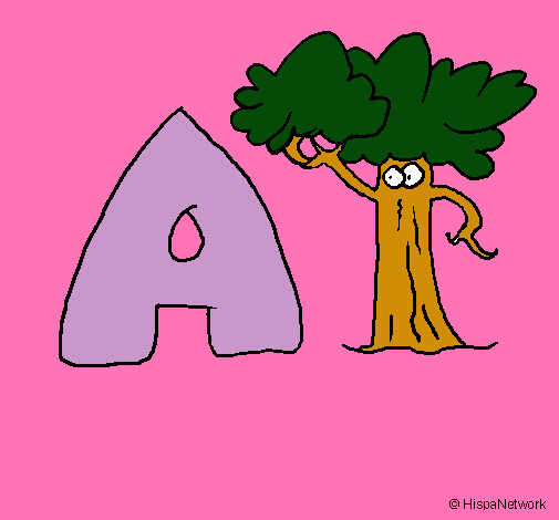 Árbol