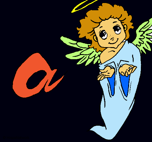 Ángel