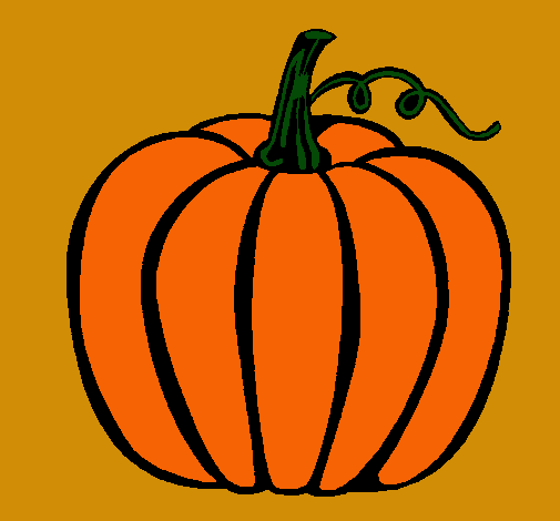 Calabaza grande