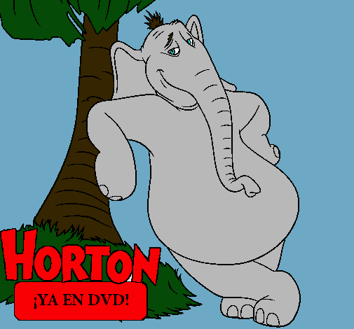 Horton