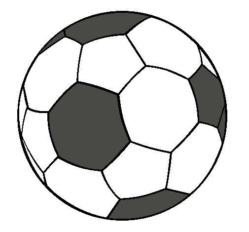 Pelota de fútbol II