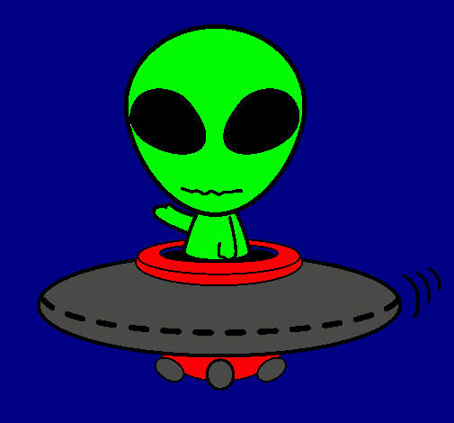 Alienígena