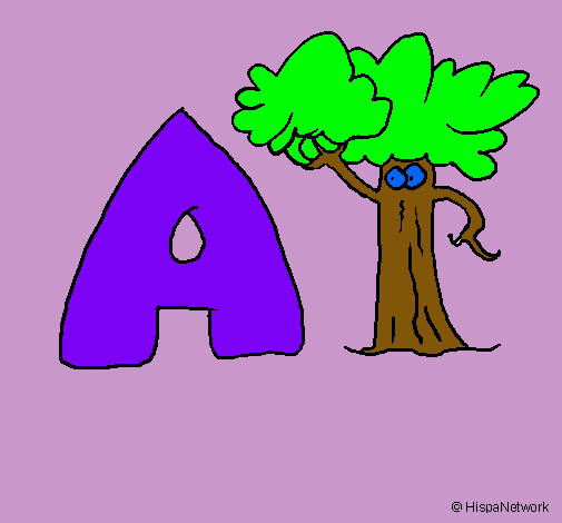 Árbol