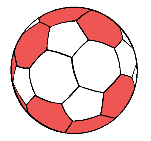 Pelota de fútbol II