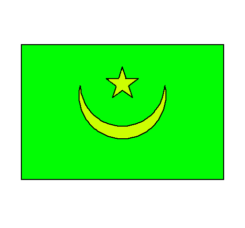 Mauritania