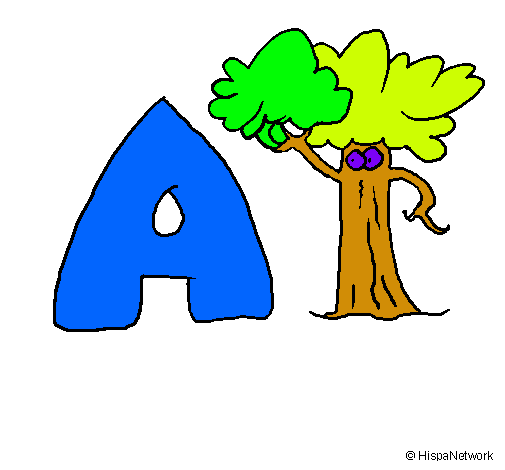 Árbol