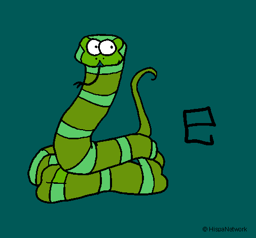 Serpiente