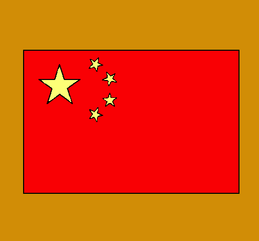 China