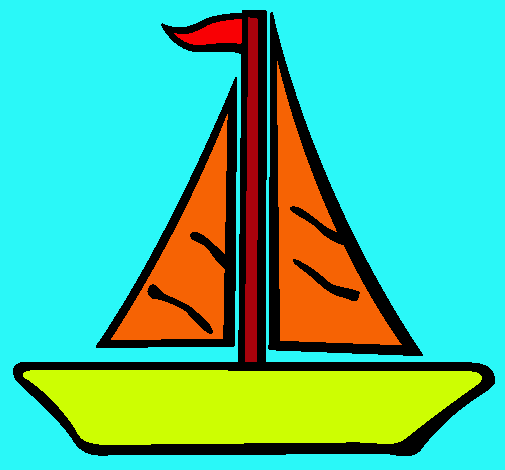 Barco velero