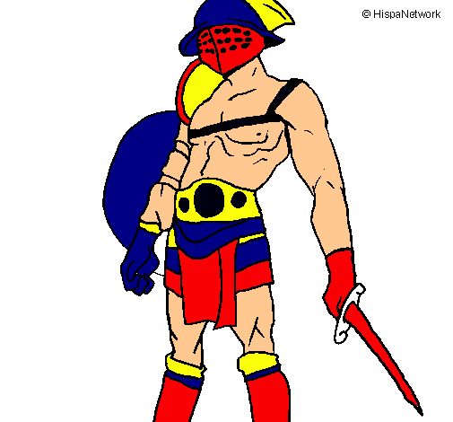 Gladiador