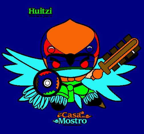 Huitzi