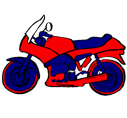 Motocicleta