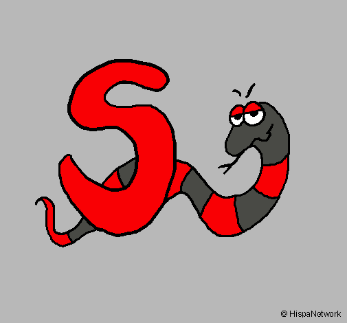 Serpiente