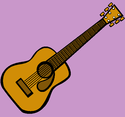 Guitarra española II