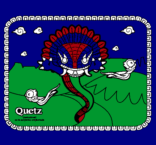 Quetz