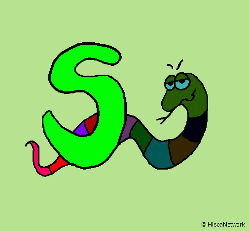 Serpiente