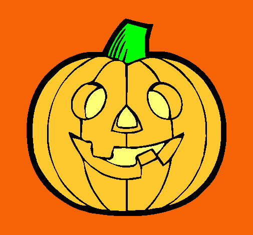 Calabaza IV