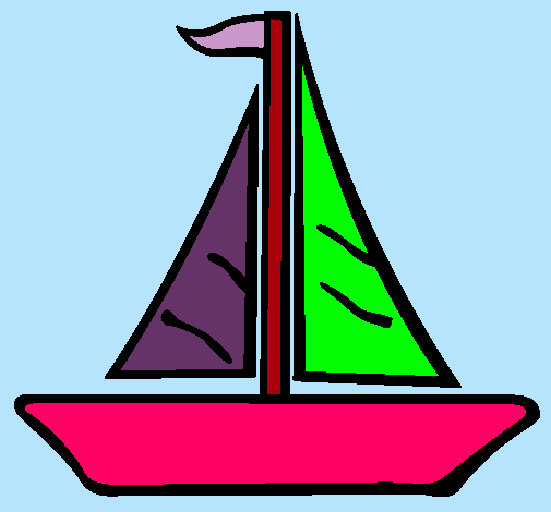 Barco velero