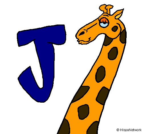 Jirafa