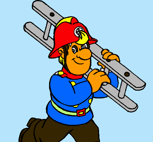 Bombero