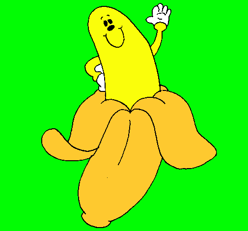 Banana