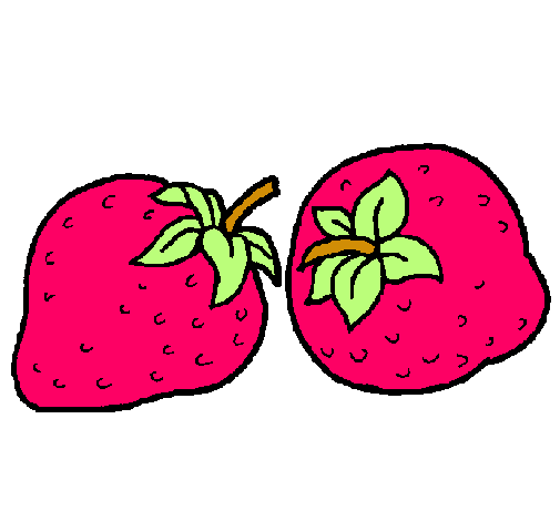 fresas