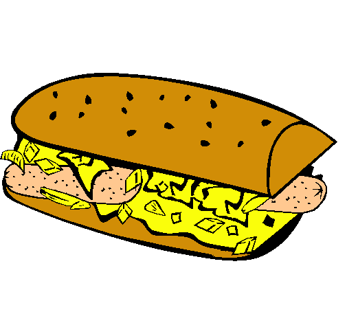 Bocadillo