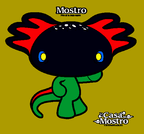 Mostro 2