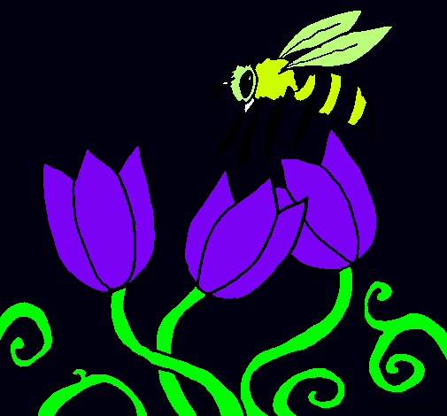 Abeja