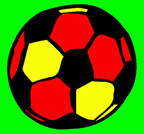 Pelota de fútbol