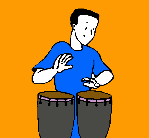 Percusionista