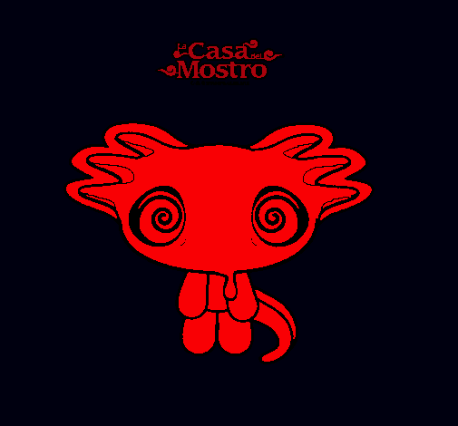 Mostro 3