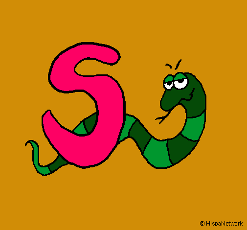 Serpiente